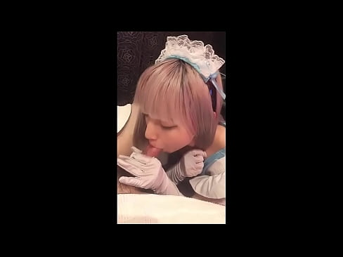 ❤️ Japanese Idol [mayuka], ຊຸດແມ່ບ້ານຊາວຝຣັ່ງ, ຕອນທີ 1, ເປົ່າລົມ ແລະ ຢອດໂລຊັນ ວິດີໂອຮ່ວມເພດ ທີ່ lo.fulldesisex.ru ❌