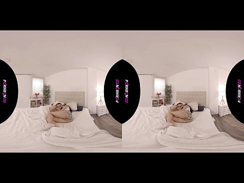 ❤️ PORNBCN VR ສອງເພດຍິງໄວໜຸ່ມຕື່ນຂຶ້ນຮອນໃນ 4K 180 3D virtual reality Geneva Bellucci Katrina Moreno ວິດີໂອຮ່ວມເພດ ທີ່ lo.fulldesisex.ru ❌